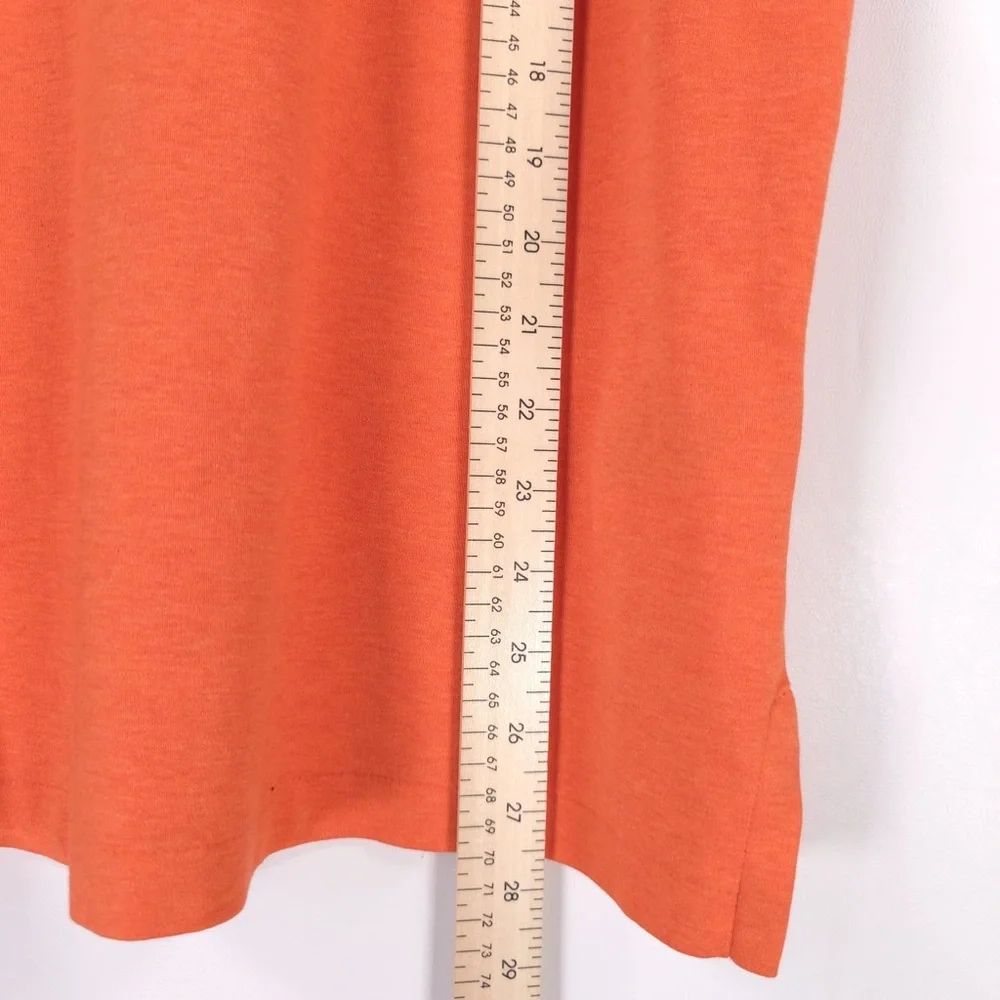 NWT POLO RALPH LAUREN Orange M CLASSIC FIT 100% SOFT COTTON‎ Polo Shirt SMALL